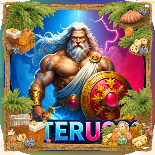 jpterus66 — galeri pratinjau Resmi APK